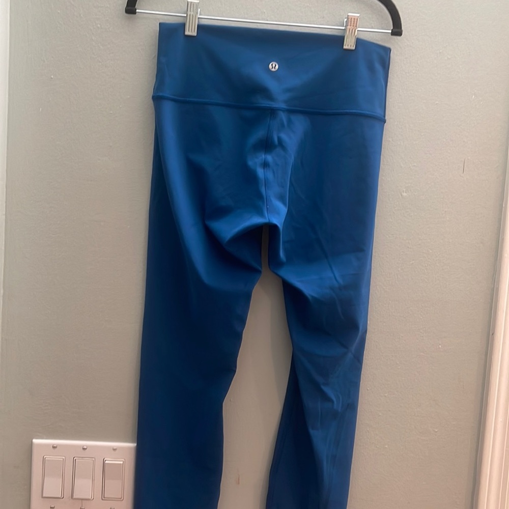 Lululemon align pants